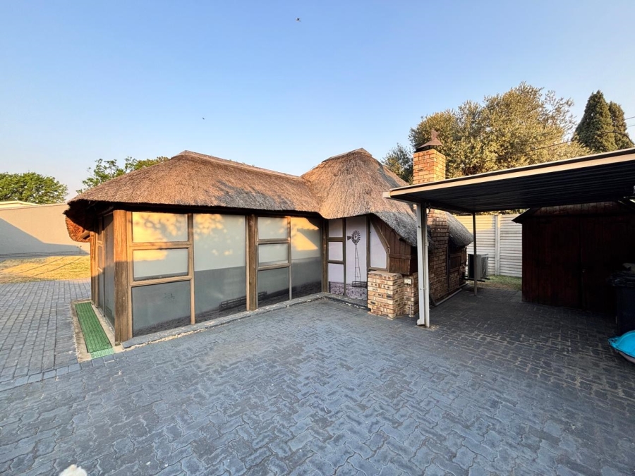 4 Bedroom Property for Sale in Sasolburg Ext 23 Free State